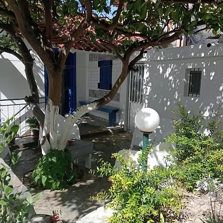Limonospito Apartment Koroni  Exterior photo