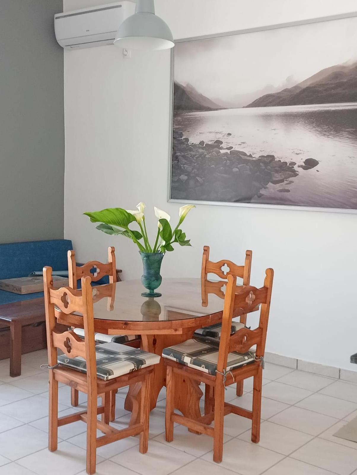 Appartement Limonospito Koróni