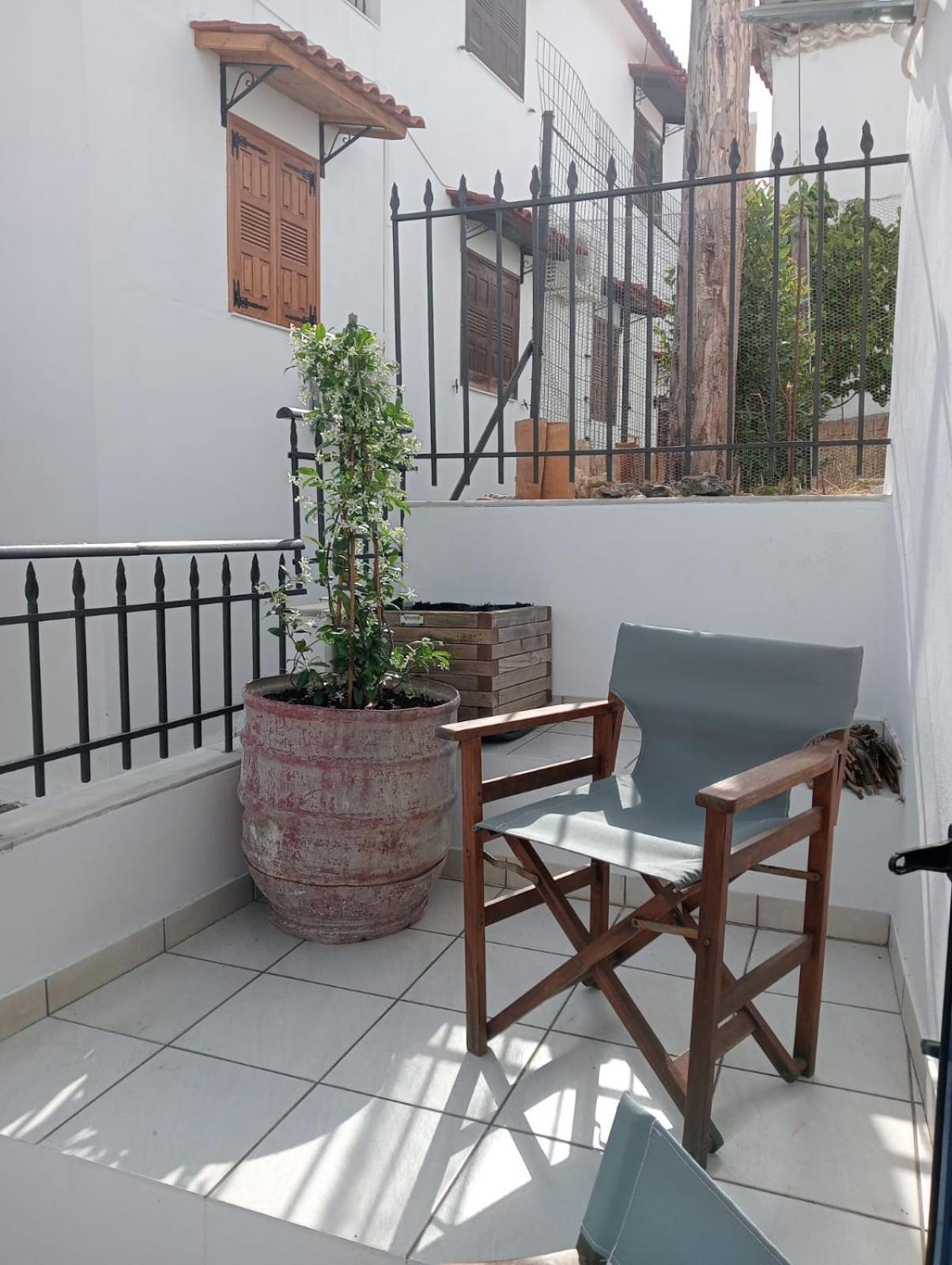 Appartement Limonospito *