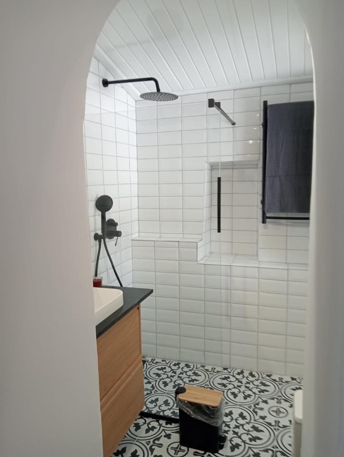 Appartement Limonospito