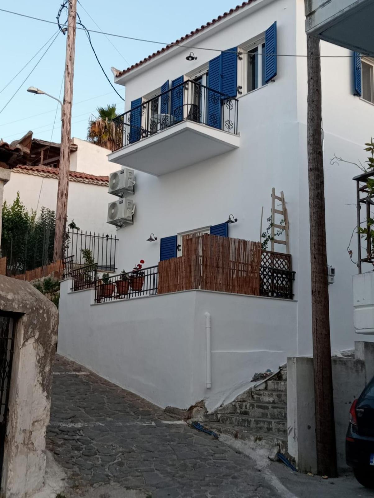 Limonospito Appartement