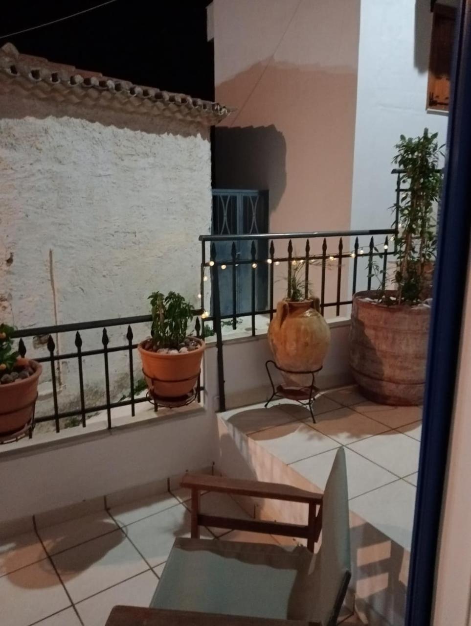 Appartement Limonospito