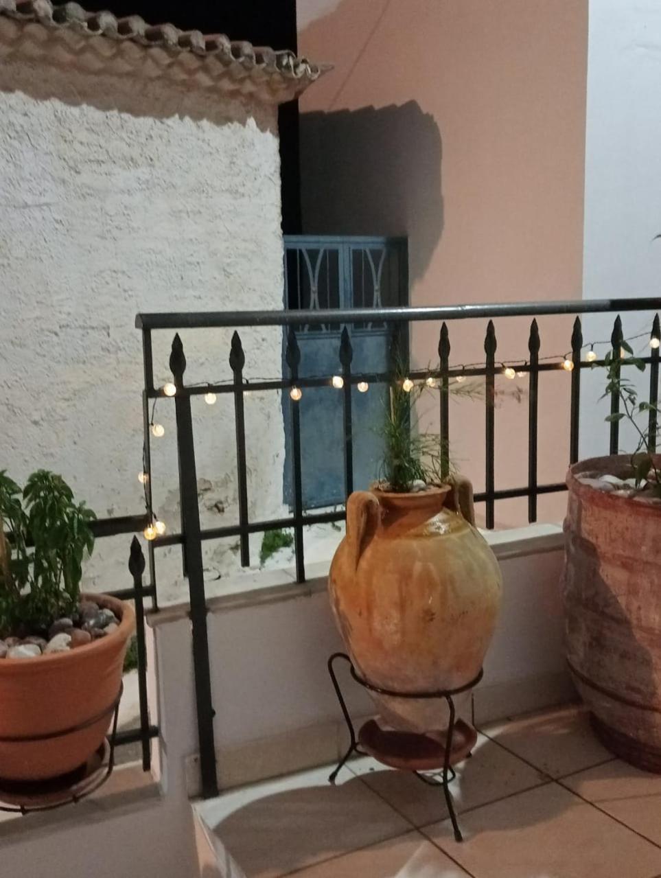 Limonospito Appartement