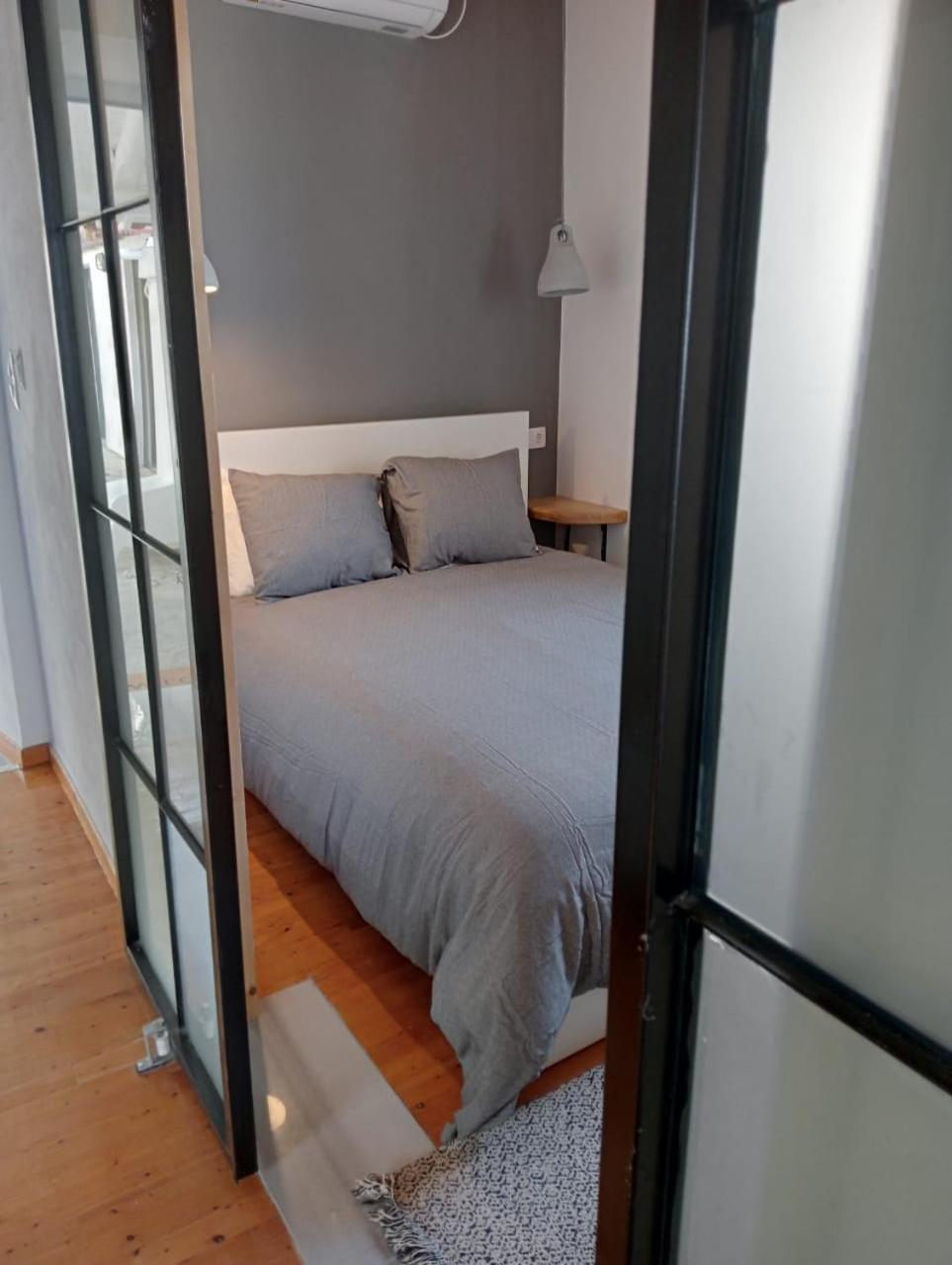Limonospito Appartement *