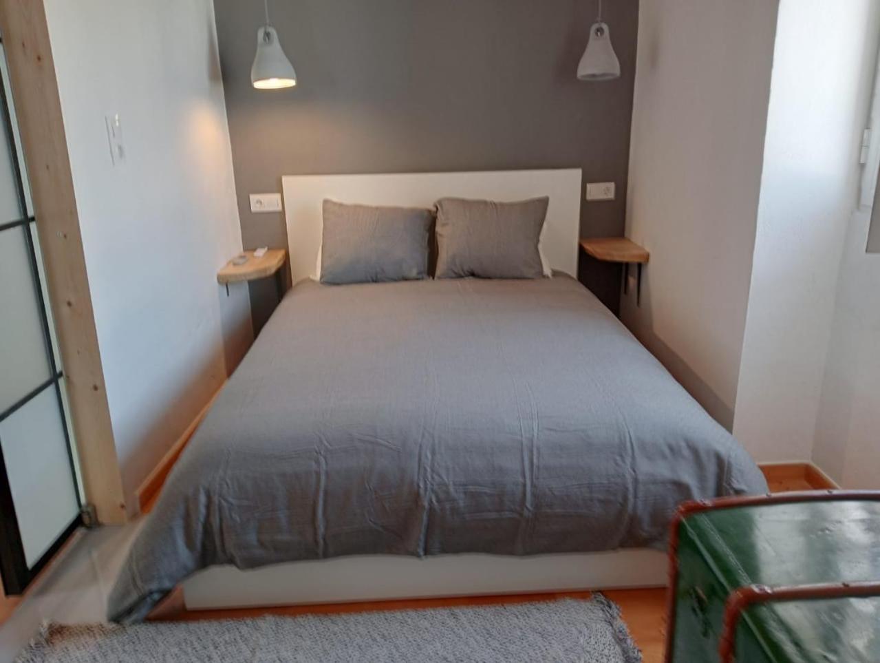 Appartement Limonospito