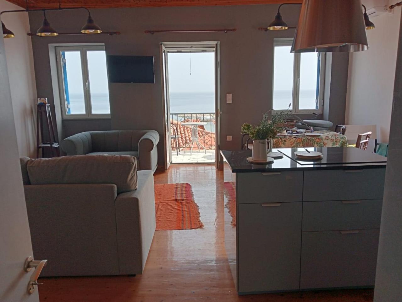 Limonospito Appartement Koróni
