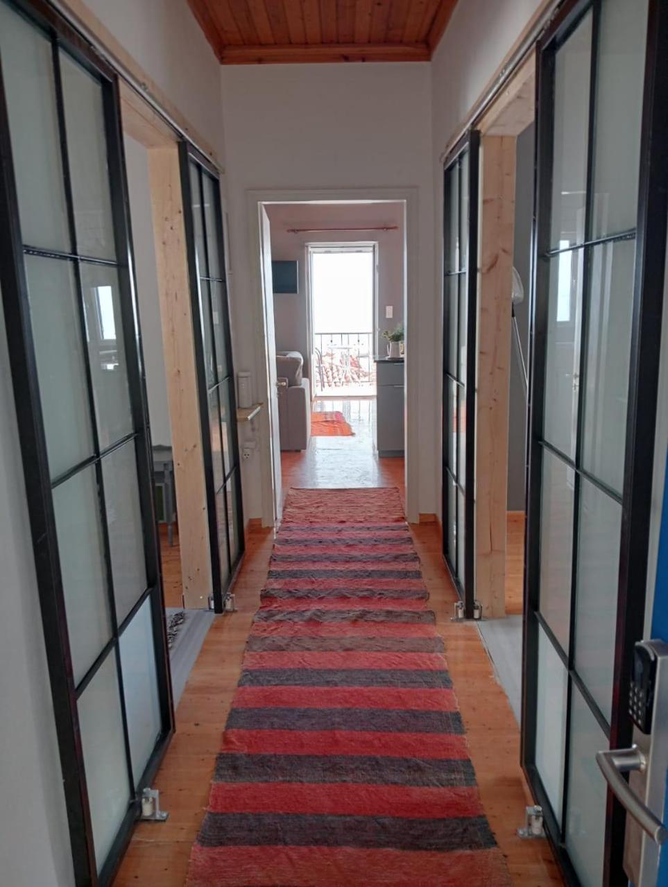 Appartement Limonospito Koróni