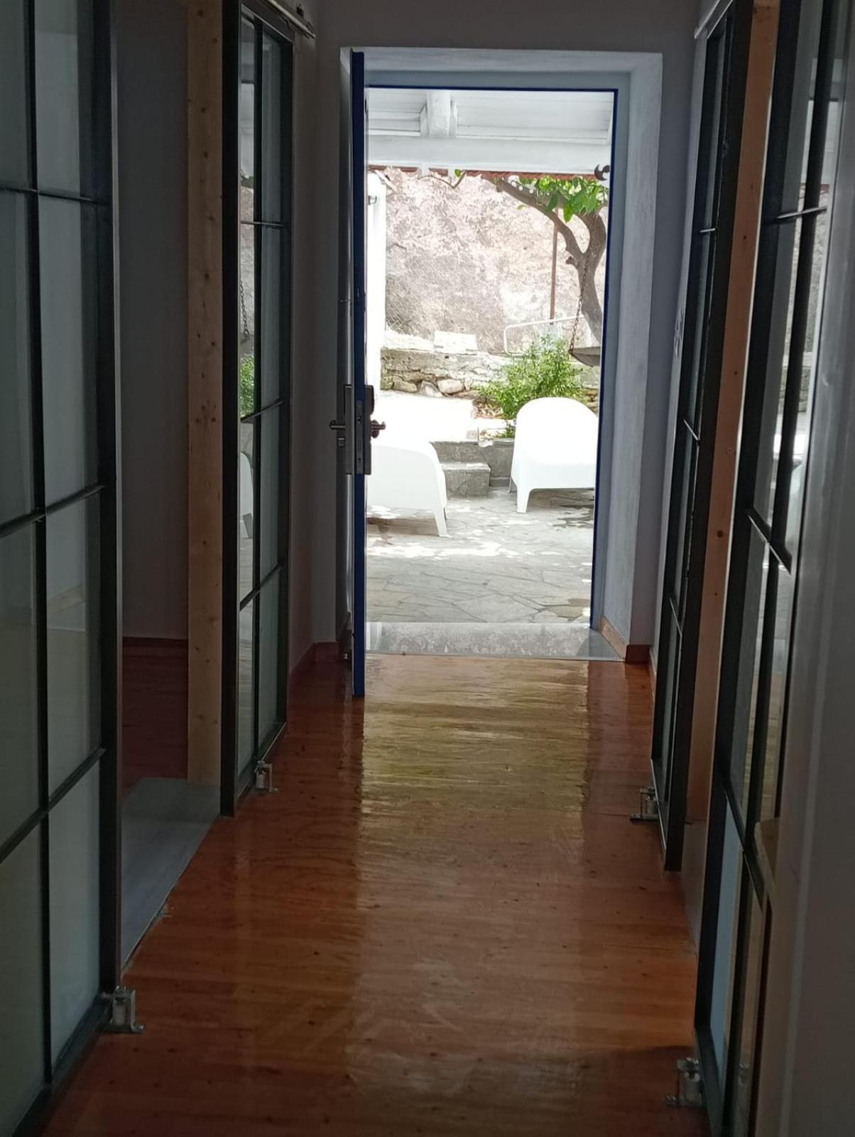 Appartement Limonospito *