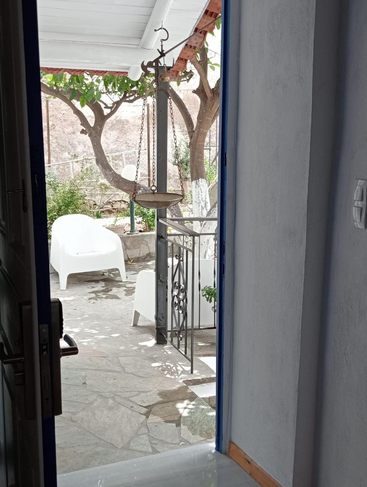 Appartement Limonospito Koróni